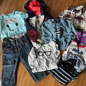 BABY GAP & More Set 3-6 Months